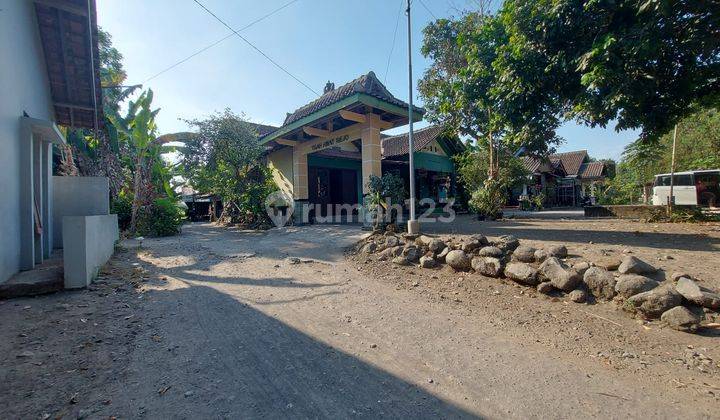 Utara Masjid Suciati, Tanah Murah 2 Jutaan 1