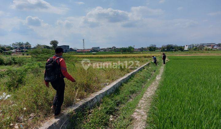 Tanah di Ambarukmo, Sleman Sertifikat Hak Milik 216 m² 2