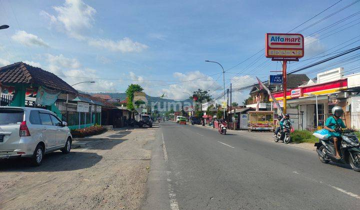 Tanah Jogja Area Piyungan, Dekar Rsud Prambanan 2