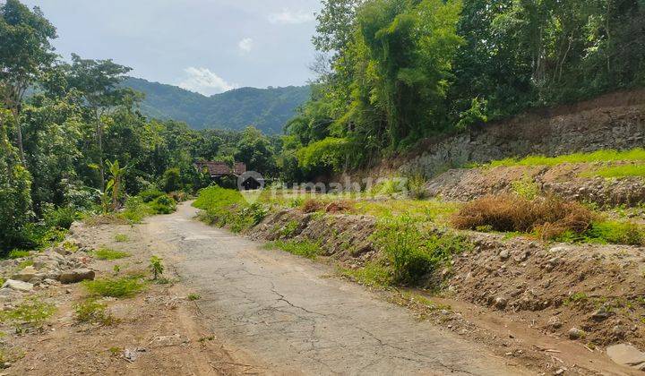 Dijual Tanah Jogja Dekat Pasar Pleret Bantul, Shmp 2