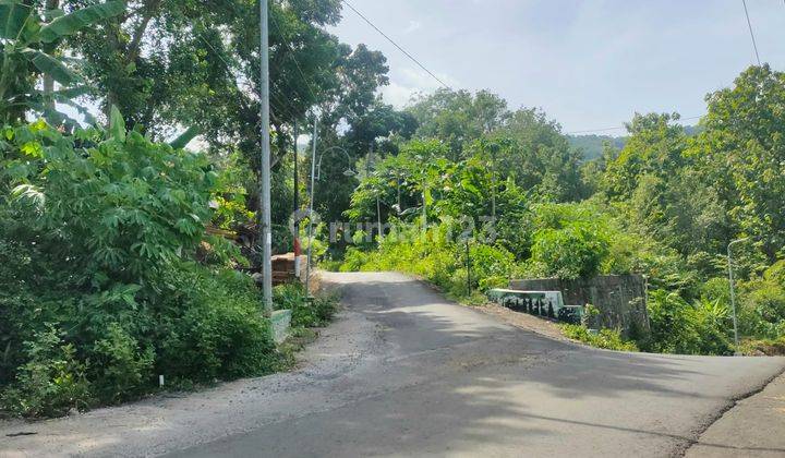 Dijual Tanah Jogja Dekat Pasar Pleret Bantul, Shmp 1