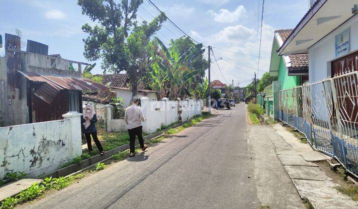 4 Menit Terminal Madiun, Tanah Madiun Murah, Shmp 2