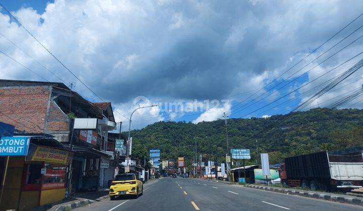 Tanah Di Piyungan Area Perumahan Dekat Jalan Nasional 3 2