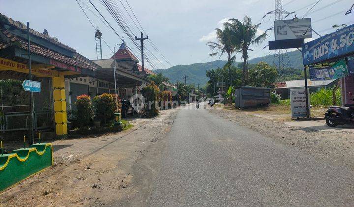 Tanah Murah di Pleret Bantul, SHM Pekarangan Luas 212 Meter 1