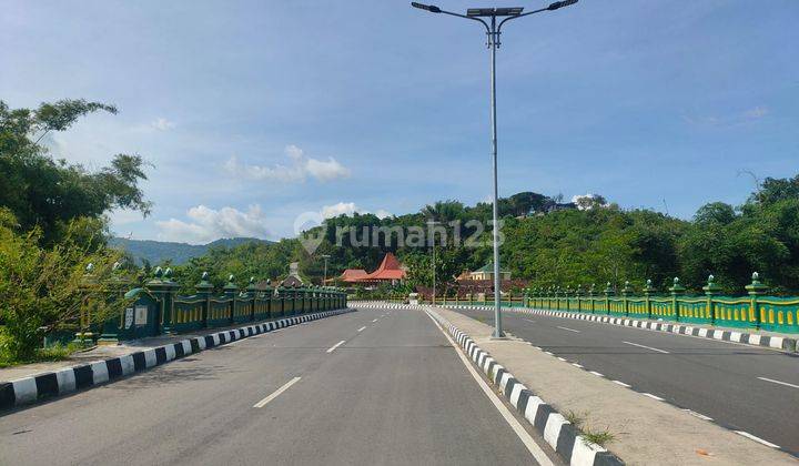 Tanah Murah di Jalan Pleret, Bantul SHM 212 m² 2