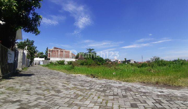 Tanah di Ambarukmo, Sleman Sertifikat Hak Milik 216 m² 2