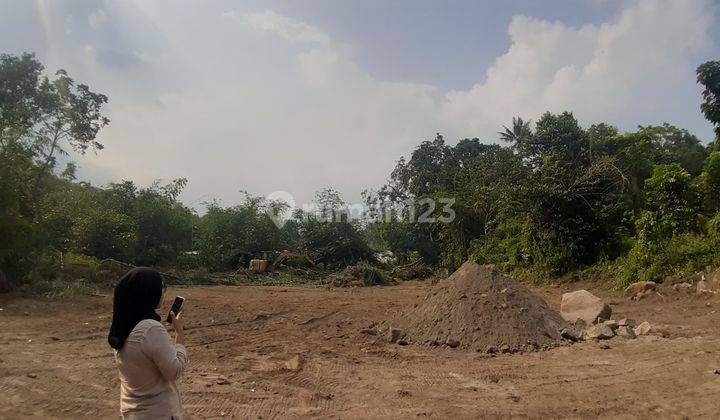 Tanah di Pakem, Sleman Sertifikat Hak Milik 121 m² 1