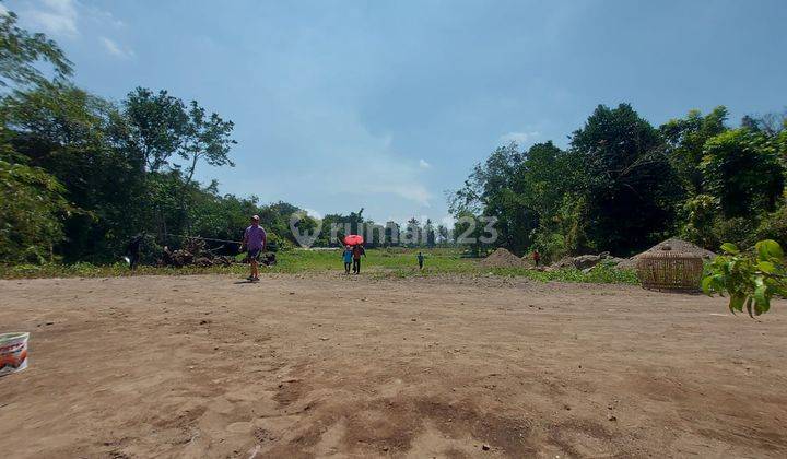 Tanah di Pakem Sleman Yogyakarta, 1 Jutaan m, SHM 124 m² 1