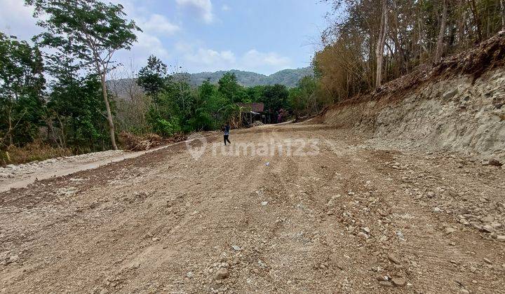 Tanah Termurah Se Jogja, Lokasi Dekat Pasar Pleret Bantul 2