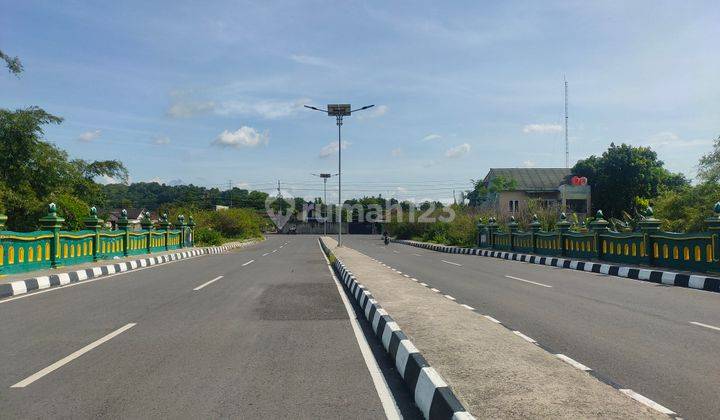 Tanah di Pleret Bantul, Yogyakarta SHM 212 m² 1