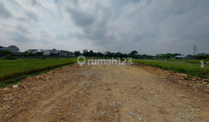 Tanah di Jogja, Harga Murah, Sleman SHM 105 m² 2