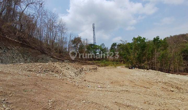 Tanah Jogja Dekat Jl Raya Pleret, SHM Termurah 1