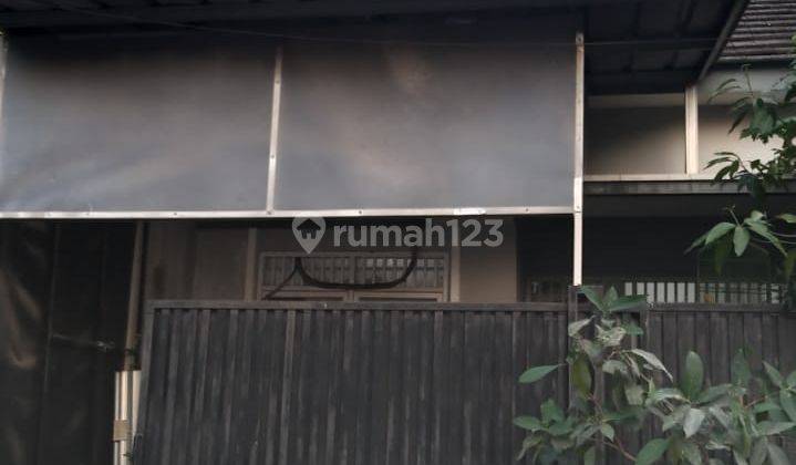 Rumah Dijual Dekat Rodja Komplek Masjid Albarkah Cileungsi 1