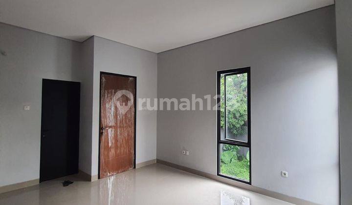 Aparthouse 3 Lantai Siap Huni Dekat Rumah Sakit Fatmawati Jakarta Selatan 