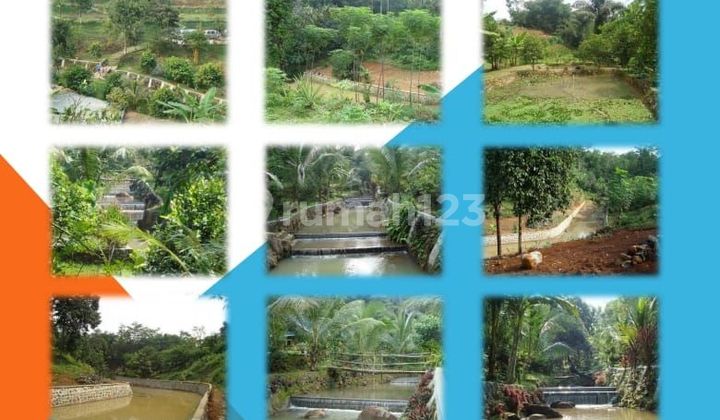 JUAL TANAH BONUS VILLA DI JONGGOL JUAL TANAH BONUS VILLA DI JONGGOL