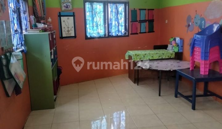 FOR SALE KINDERGARTEN SCHOOL AND ITS LICENSE KLAPANUNGGAL BOGOR FOR SALE KINDERGARTEN SCHOOL AND ITS LICENSE KLAPANUNGGAL BOGOR