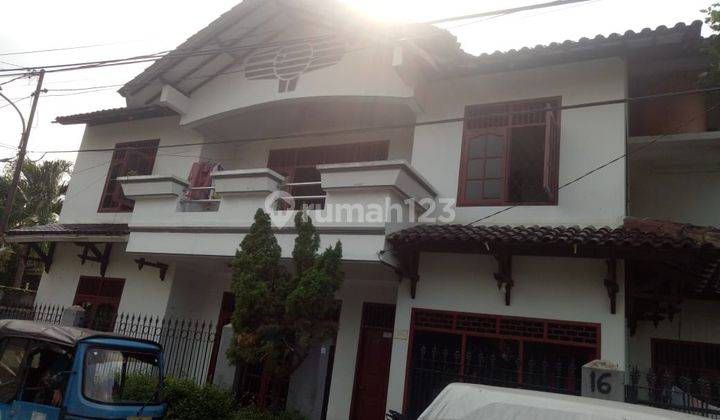 RUMAH 2 LANTAI DIJUAL CEPAT DEKAT TOLL BECAKAYU DUREN SAWIT JAKTIM 2