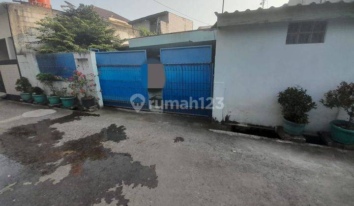 Rumah Dijual Di Perumnas 2 Bekasi Kota Shm 2