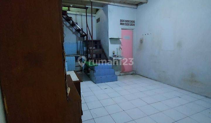 Rumah 2 Lantai Di Cipinang Muara Jakarta Timur 2