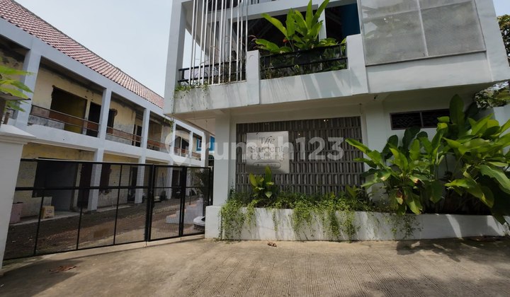 Cheap Boarding Houses Near IPB Dramaga Bogor 2