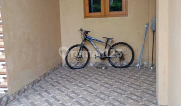 Rumah2 Lantai Siap Huni di Cluster Durio 1 Harvest City Cileungsi Bogor 2