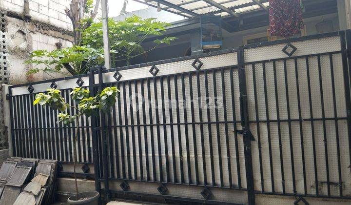 Rumah Dijual Dekat Masjid Albarkah Rodja Cileungsi 2