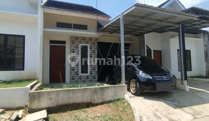 Rumah Siap Huni Dekat Rodja Bisa Bayar Bertahap  2