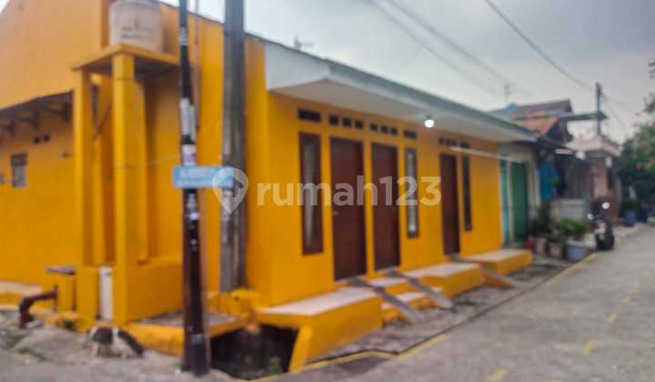 Rumah Kontrakan Akses Mobil Dalam Perumahan Rumah Kontrakan Akses Mobil Dalam Perumahan