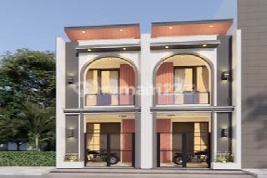 Rumah Siap Huni Di Utan Kayu Matraman Full Furnished Rumah Siap Huni Di Utan Kayu Matraman Full Furnished