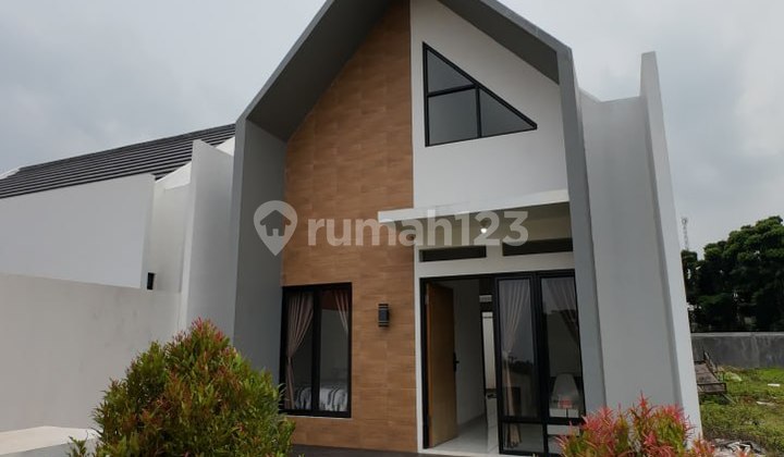 Rumah Siap Huni Kpr Bank Syariah Dp Nol Free Biaya Biaya Cileungsi Rumah Siap Huni Kpr Bank Syariah Dp Nol Free Biaya Biaya Cileungsi