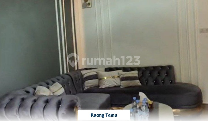 Rumah 2 Lantai Cileungsi Bisa Kpr Langsung Ke Developer  2