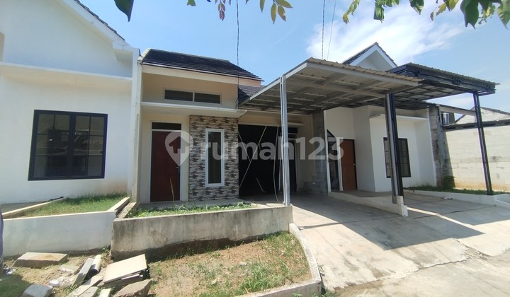 Ready-to-Occupy House Near Rodja, Payable in Installments.