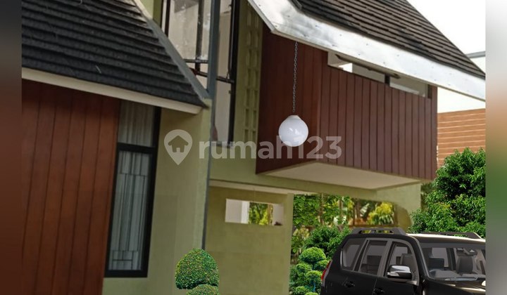 Rumah 2 Lantai Di Cinere Dekat Toll Kpr Syari'ah Rumah 2 Lantai Di Cinere Dekat Toll Kpr Syari'ah