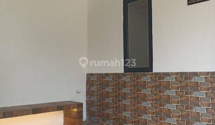 Rumah Dijual Di Harvest City Cileungsi Siap Huni Plus Mezzanine 2