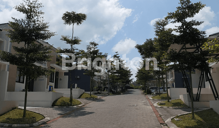 RUMAH DI CITRA GARDEN (CG-B/001) 2