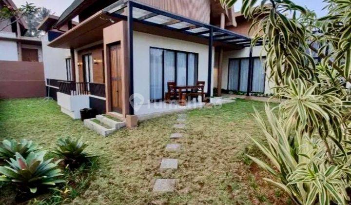 VILLA FULL FURNISHED VIMALLA HILLS 1