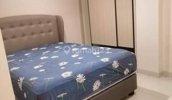 UNIT TOWN HOME 3 BEDROOM DI PUSAT KOTA 1