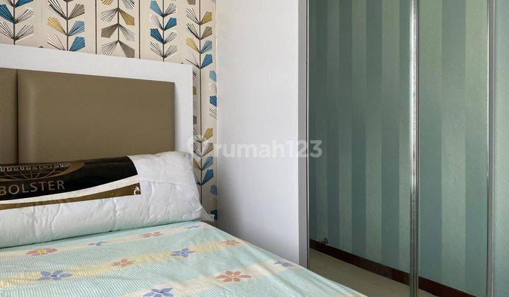 SEAVIEW CONDOMINIUM BAYWALK FULL FURNISHED 2