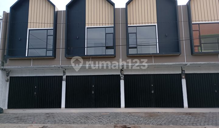 NEW RUKO FOR RENT ON MAIN ROAD, LEMBANG RAYA BANDUNG NEW RUKO FOR RENT ON MAIN ROAD, LEMBANG RAYA BANDUNG