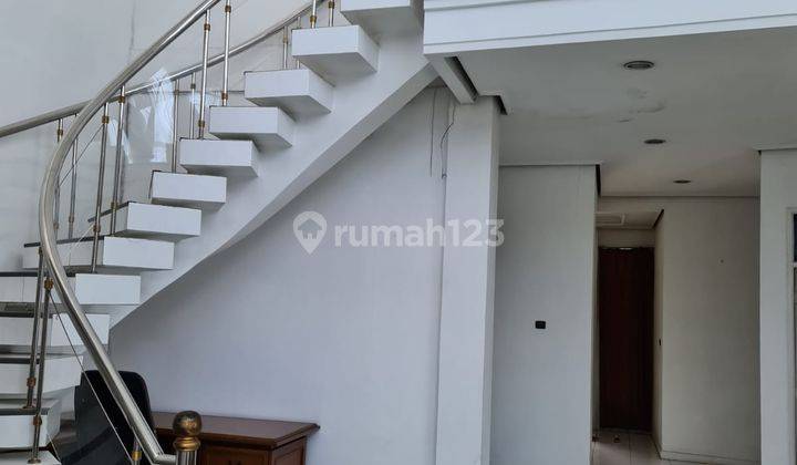 RUMAH SIAP HUNI DI CIPAGANTI PERMAI  1