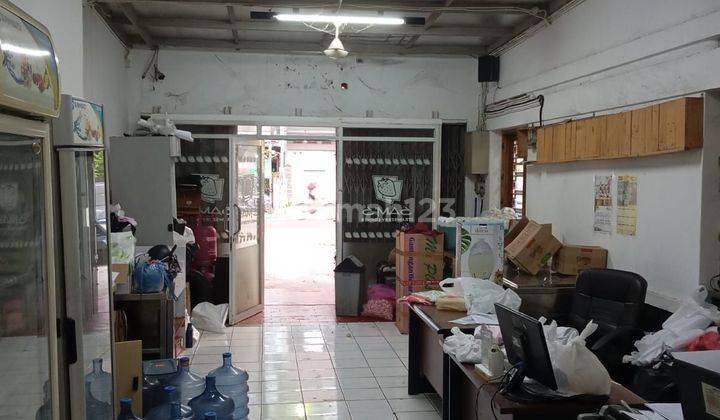 Ruang Usaha di Pusat Kota Bandung Cocok Untuk Bisnis Kuliner 2