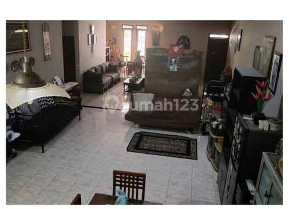 For Sale Rumah di Komplek Sulaksana Antapani Bdg  2