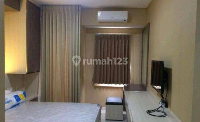 Apartemen Studio Bagus Parahyangan Residences Furnished 2