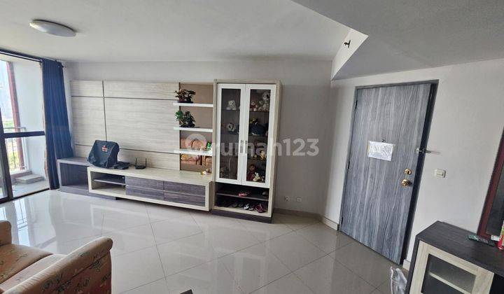 Apartment Rasuna Said Murah 2BR Furnished Siap Huni 1