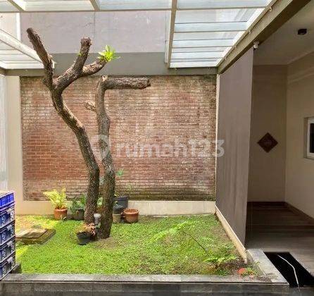 Rumah Mainroad 2 Lantai Antapani Bandung Jalan Utama Besar  2