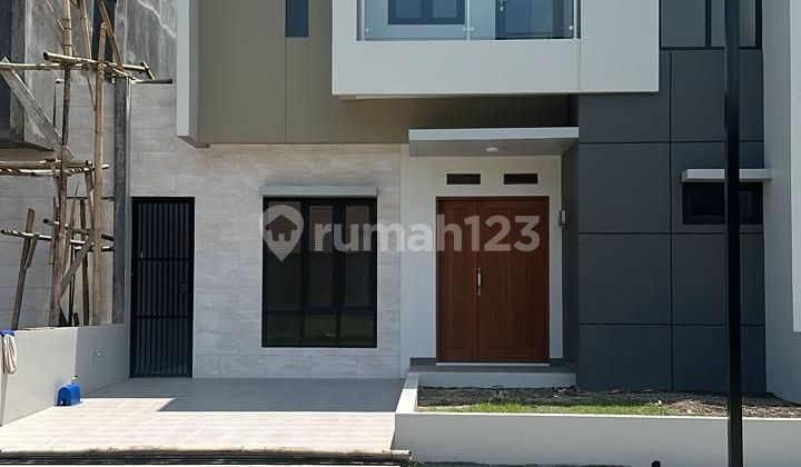 So Cheap, Brand New 2-Story House in Garden City