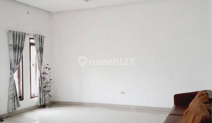 Rumah di Mekar Wangi dekat Yogya Supermarket 1