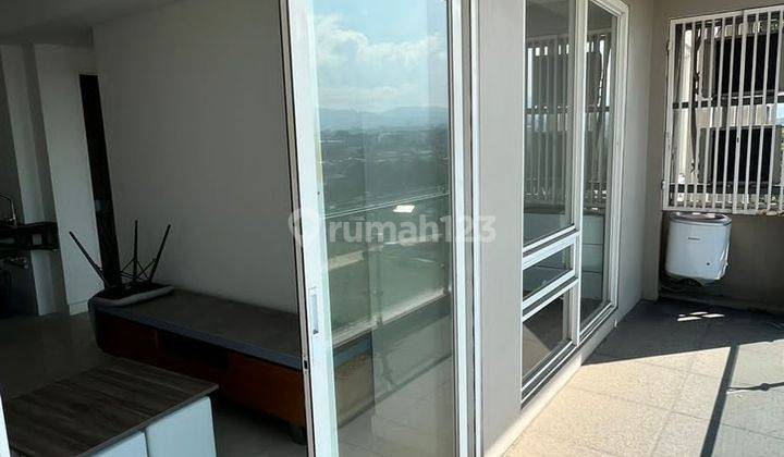 Apartemen Baru Landmark 3BR Full Furnished Siap Huni 1