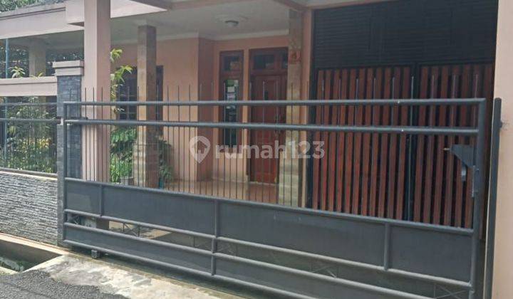 Rumah Terawat Siap Huni di Komplek Dian Permai dekat Sumbersari Junction 2