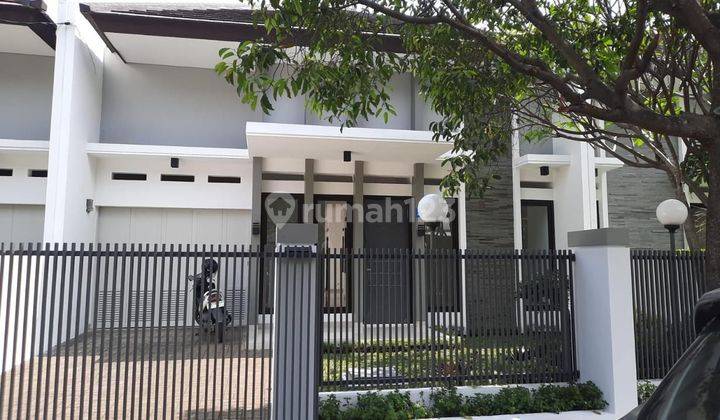 Rumah Bagus di Komplek Batununggal dekat Toserba Griya 1